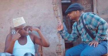 DOWNLOAD VIDEO Stamina – Baba Ft Professor Jay, One Six MP4