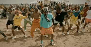 VIDEO Balaa Mc – Shegua MP4 DOWNLOAD