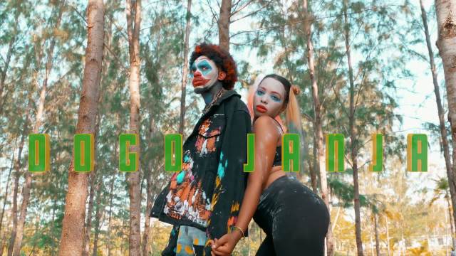 VIDEO Dogo Janja – Turn Me On M4 DOWNLOAD