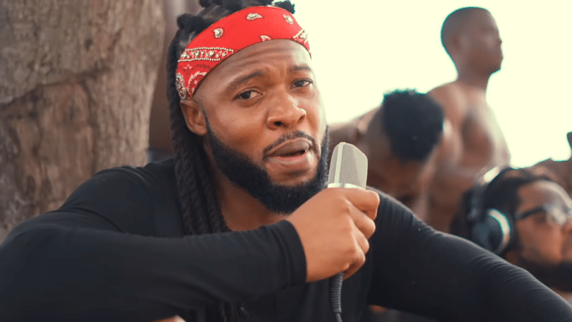 VIDEO Flavour – Umu Igbo Ft. Biggie Igba MP4 DOWNLOAD