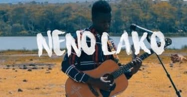 AUDIO Godwill Babette - Neno Lako MP3 DOWNLOAD