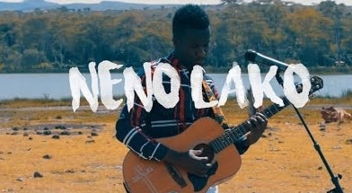 AUDIO Godwill Babette - Neno Lako MP3 DOWNLOAD