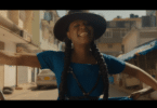 VIDEO Lady Jaydee - Good Vibes MP4 DOWNLOAD