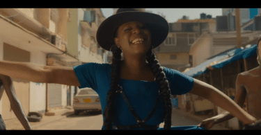 VIDEO Lady Jaydee - Good Vibes MP4 DOWNLOAD