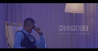 VIDEO Japhet Zabron – NIOMBEE MP4 DOWNLOAD