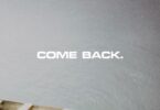 AUDIO Sarkodie - Come Back Ft. Moelogo MP3 DOWNLOAD