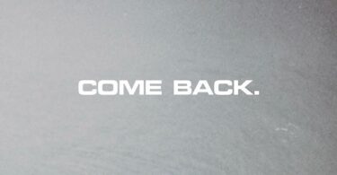 AUDIO Sarkodie - Come Back Ft. Moelogo MP3 DOWNLOAD