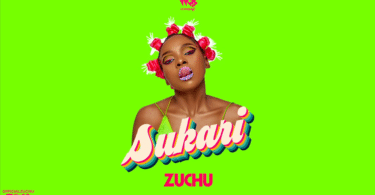 AUDIO Zuchu - Sukari MP3 DOWNLOAD