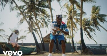 VIDEO Dj Spinall – Sere Ft Fireboy Dml MP4 DOWNLOAD