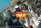 AUDIO Wakuu Music Ft Odi Wa Muranga - Sweat MP3 DOWNLOAD