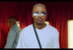 VIDEO Otile Brown Ft Alikiba – In Love MP4 DOWNLOAD