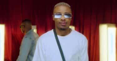 VIDEO Otile Brown Ft Alikiba – In Love MP4 DOWNLOAD