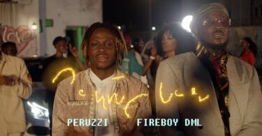 VIDEO Peruzzi - Southy Love Ft. Fireboy DML MP4 DOWNLOAD