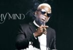 AUDIO Harmonize Ft Joeboy - My mind MP3 DOWNLOAD