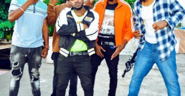 AUDIO Wanaume TMK - Kichwa Kinauma Ft Aslay MP3 DOWNLOAD