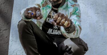 Nviiri the Storyteller – Birthday Song LYRICS Ft Sauti Sol & Khaligraph Jones