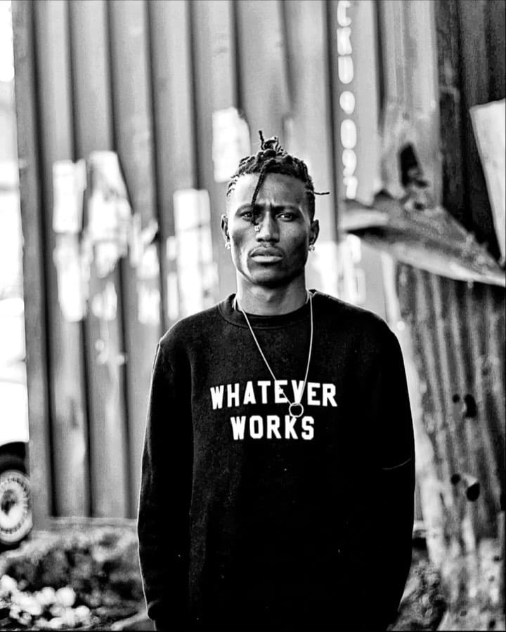 AUDIO OCTOPIZZO - Karata$i MP3 DOWNLOAD