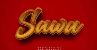 AUDIO Jux - Sawa MP3 DOWNLOAD