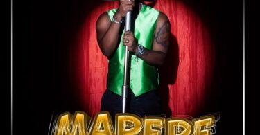 AUDIO Jux - Mapepe MP3 DOWNLOAD