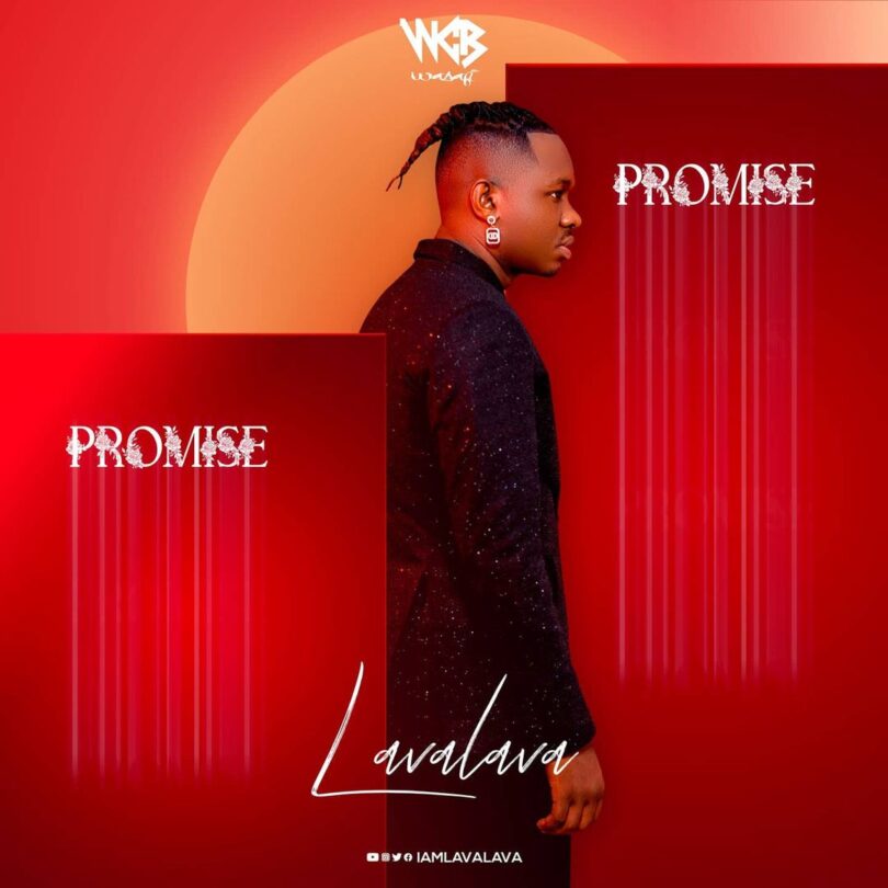 Lava Lava - Promise EP ALBUM DOWNLOAD MP3