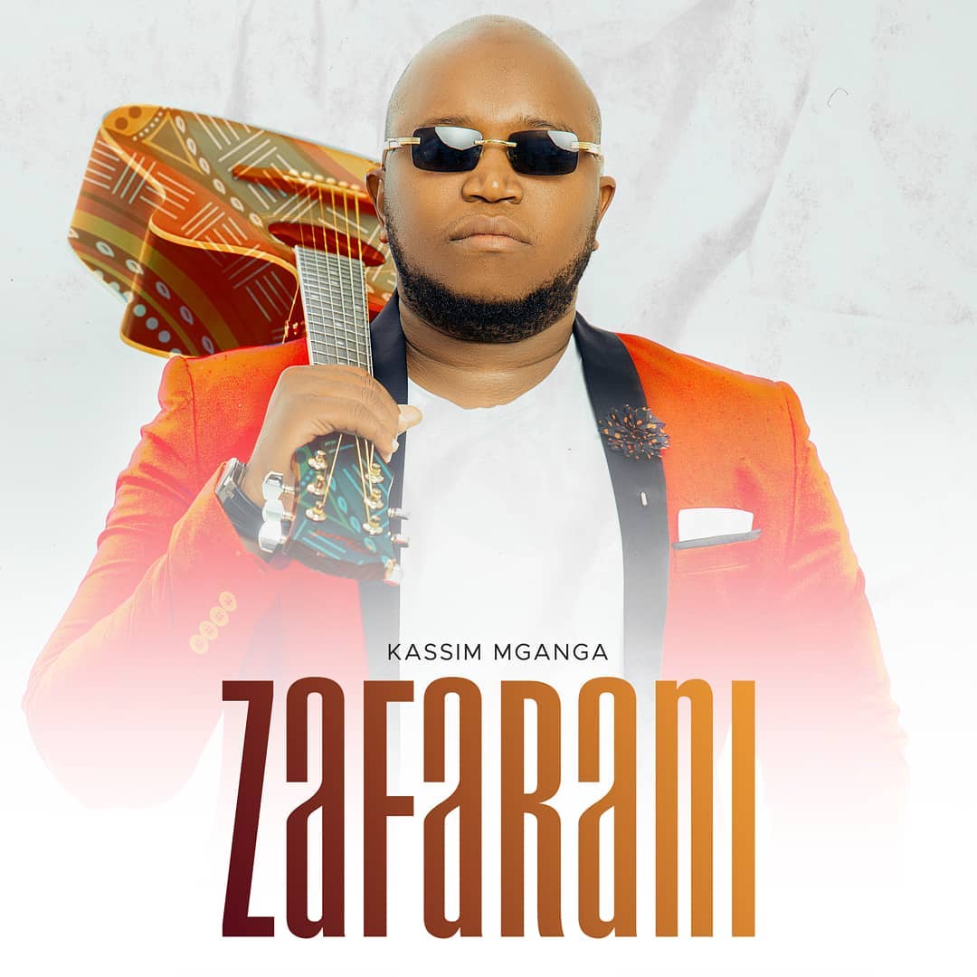 AUDIO Kassim Mganga - ZAFARANI MP3 DOWNLOAD — CitiMuzik