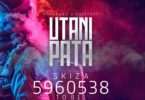 AUDIO King Kaka Ft Kristoff - Utanipata MP3 DOWNLOAD