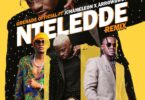 AUDIO Grenade - Nteledde Remix Ft Jose Chamelone, Arrow Boy MP3 DOWNLOAD