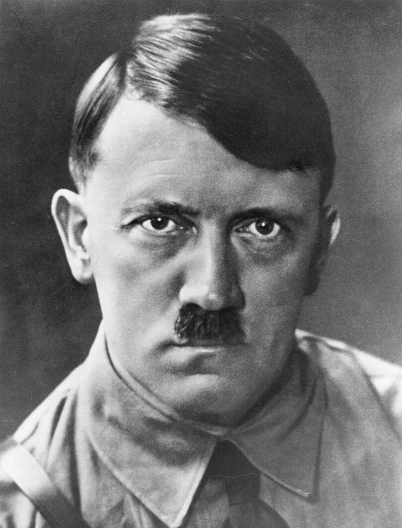 Mambo Kumi 10 Usiyoyajua Kuhusu Adolf Hitler