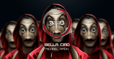 Bella Ciao - Money Heist MP3 DOWNLOAD