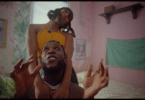 VIDEO Burna Boy - Onyeka MP4 DOWNLOAD