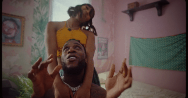 VIDEO Burna Boy - Onyeka MP4 DOWNLOAD