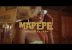 VIDEO Jux - Mapepe MP4 DOWNLOAD