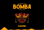 AUDIO Kayumba - Bomba MP3 DOWNLOAD