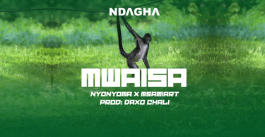 AUDIO Nyonyoma Ft Msamiart - MWAISA MP3 DOWNLOAD