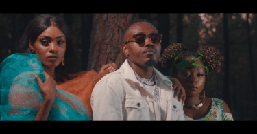 VIDEO Roberto – Lights Down MP4 DOWNLOAD