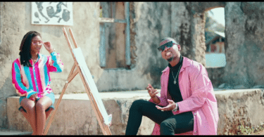 VIDEO Rostam Ft Ben Pol - Sifa MP4 DOWNLOAD