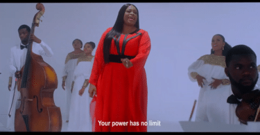 Sinach - Greatest Lord Lyrics & MP4 DOWNLOAD