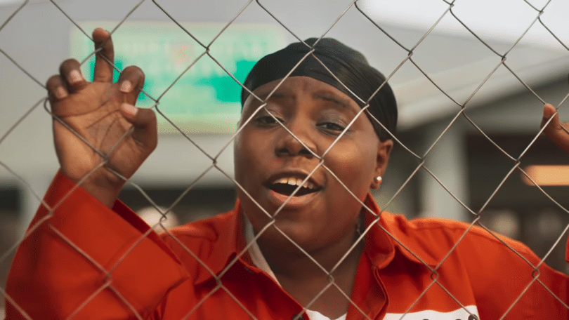 VIDEO TENI - FOR YOU Ft. Davido MP4 DOWNLOAD