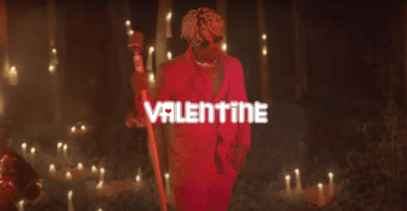 VIDEO Rayvanny - Valentine MP4 DOWNLOAD