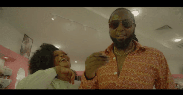 VIDEO WEUSI – Penzi La Bando Ft. Khadija Kopa MP4 DOWNLOAD