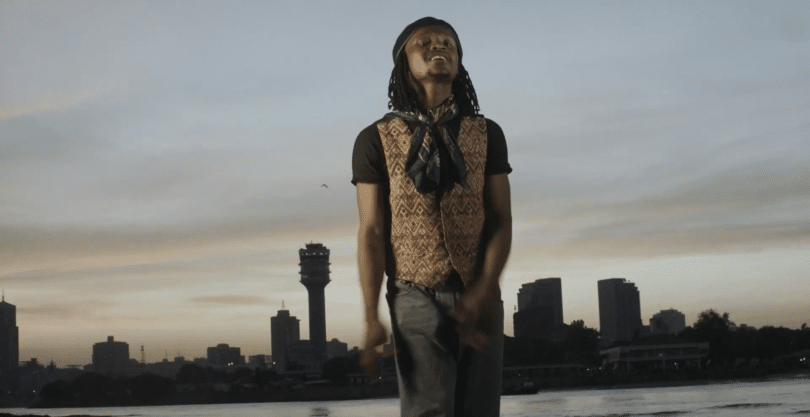 VIDEO Barnaba Classic - Kizungumkuti MP4 DOWNLOAD