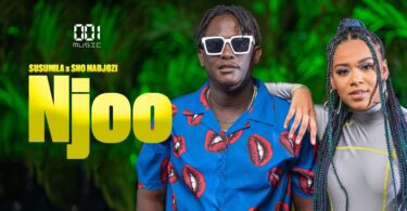 VIDEO Susumila Ft. Sho Madjozi – Njoo MP4 DOWNLOAD