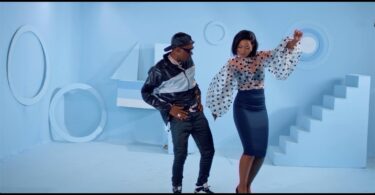 VIDEO Spice Diana Ft Fik Fameica - Ready MP4 DOWNLOAD