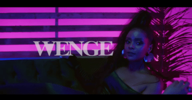 VIDEO Mimi Mars – Wenge MP4 DOWNLOAD