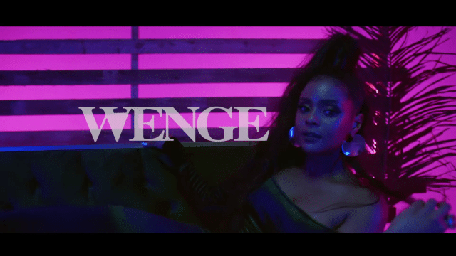 VIDEO Mimi Mars – Wenge MP4 DOWNLOAD