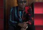 Reekado Banks - Move Ft. Vanessa Mdee MP3 DOWNLOAD