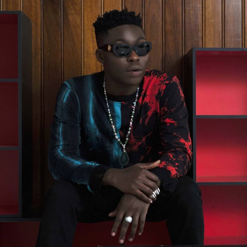 Reekado Banks - Move Ft. Vanessa Mdee MP3 DOWNLOAD