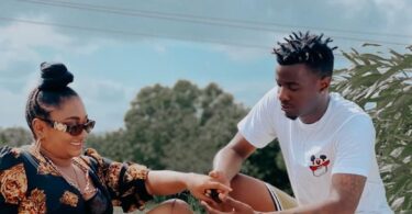 VIDEO Navy Kenzo - Nisogelee MP4 DOWNLOAD