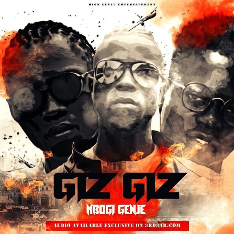 AUDIO Mbogi Genje - Giz Giz MP3 DOWNLOAD — citiMuzik