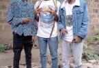 AUDIO Kappy - Ng'ang'o Remix Ft Mastar VK, Boondocks Gang MP3 DOWNLOAD